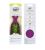 Wet Brush Mini Shine Enhancer kartáč na vlasy Purple