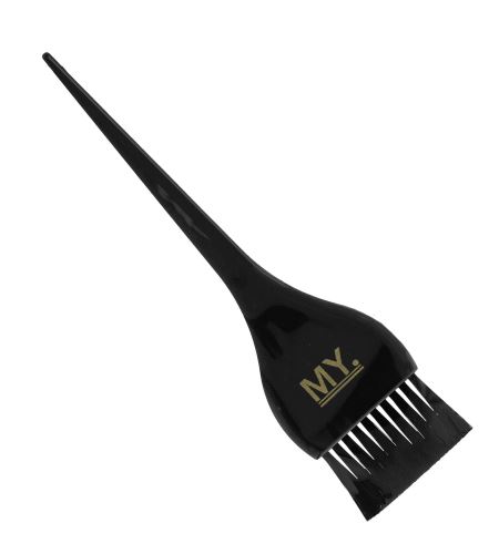 MY.ORGANICS Oat Fibers Brush štětec na barvení