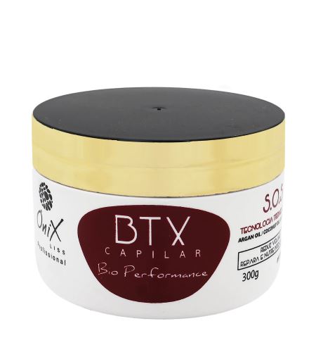Onix BTX Capilar Bio Performance rekonstruktor kapilárních vláken