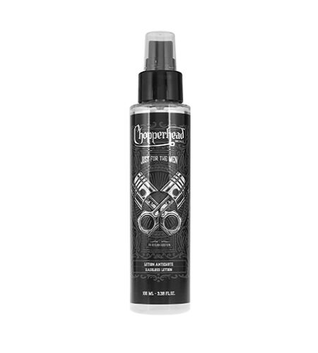 Chopperhead Hairloss Lotion 100 ml