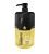 NISHMAN Shaving Gel Gold One transparentní holicí gel 1000 ml