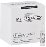 MY.ORGANICS My.Scalp elixír