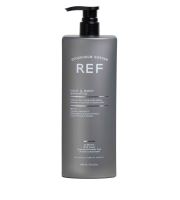 Ref Stockholm Hair & Body Shampoo tělový a vlasový šampon (2)