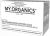MY.ORGANICS The Organic Sebum Control Elixir Neem, Lavender and Epilobium Fischeri intenzivní kúra omezující produkci mazu 6x6 ml