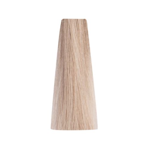 Inebrya Bionic Color permanentní barva na vlasy 10/1 Blonde Platinum Ash 100 ml