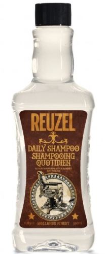 REUZEL Daily Shampoo šampon pro muže pro muže
