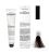 MY.ORGANICS Colorganics barva 100 ml 3.0 Dark Brown