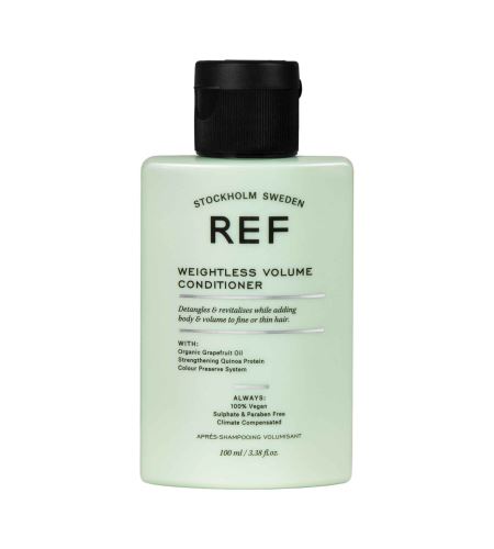 Ref Stockholm Weightless Volume Conditioner kondicionér pro objem vlasů