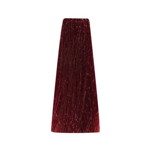 Inebrya Bionic Color permanentní barva na vlasy 6/5 Dark Blonde Mahogany 100 ml