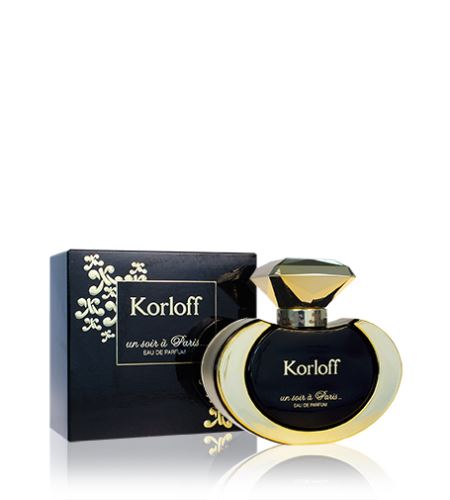 Korloff Un Soir A Paris... parfémovaná voda Pro ženy