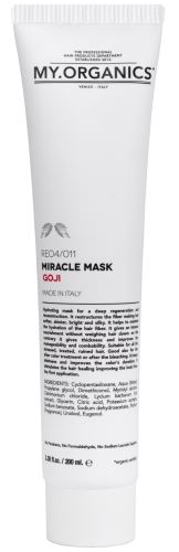 MY.ORGANICS Resurrection maska