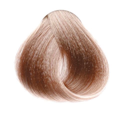 Inebrya Color permanentní barva na vlasy 8/13 Light Blonde Ash Golden 100 ml