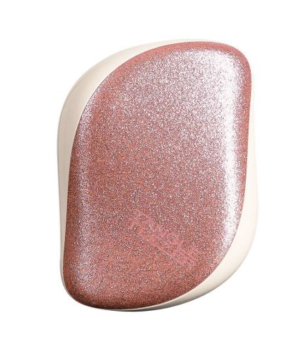 Tangle Teezer Compact Styler kartáč na vlasy Rose Gold Glaze