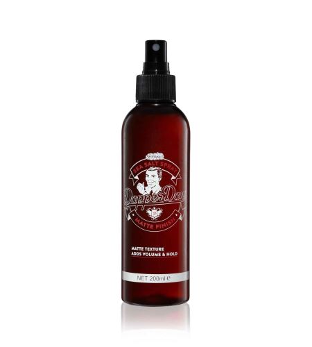 Dapper Dan Sea Salt Spray 200ml