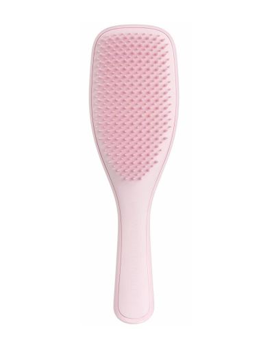 Tangle Teezer The Wet Detangler hairbrush Millenial Pink