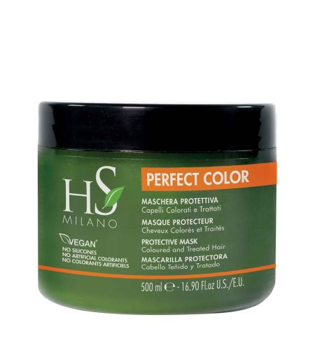 HS Milano Protective Mask