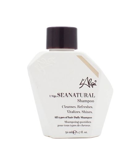 L'Alga Seanatural Daily Shampoo