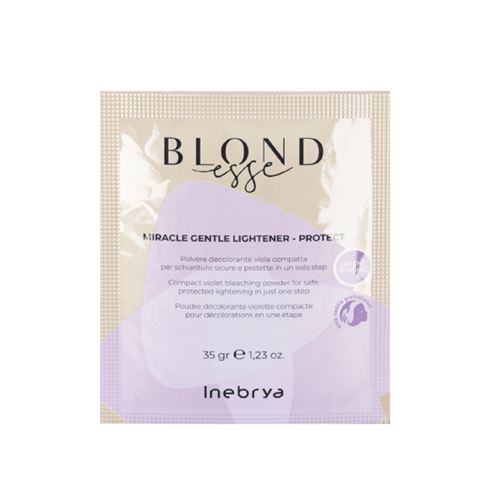 Inebrya BLONDESSE Miracle Gentle Lightener - Protect 35g
