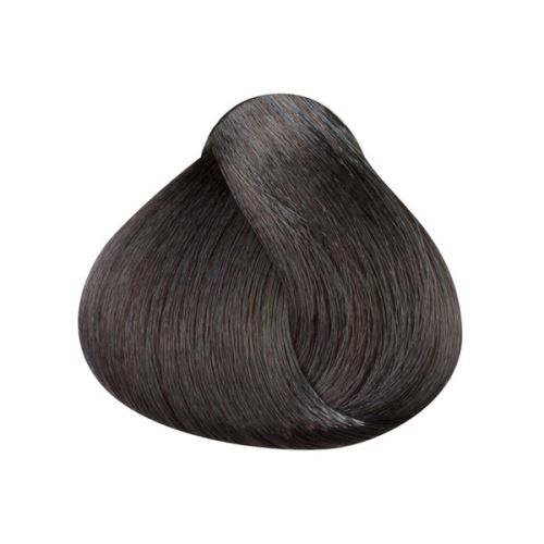 Inebrya Color permanentní barva na vlasy 6/11 Dark Blonde Intese Ash 100 ml