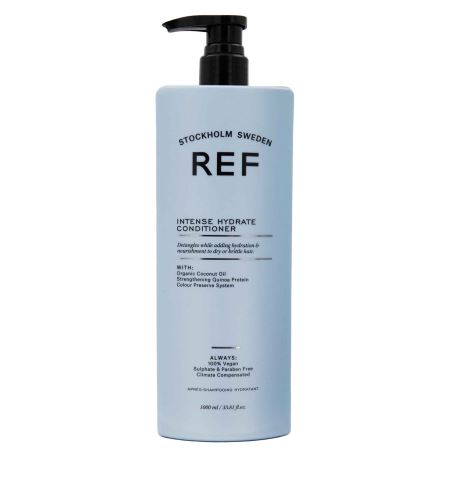 Ref Stockholm Intense Hydrate Conditioner hydratační kondicionér na vlasy