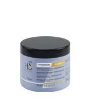 HS Milano Phytostructure Mask regenerační maska se zapečetěním kutikuly