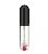 Travalo Perfume Pod Pure plnitelný rozprašovač parfémů Black 5 ml