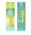 Wet Brush Paddle Detangler Feel Good kartáč na vlasy Ombre - Green/Blue