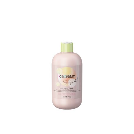 Inebrya Ice Cream Frequent Daily Shampoo