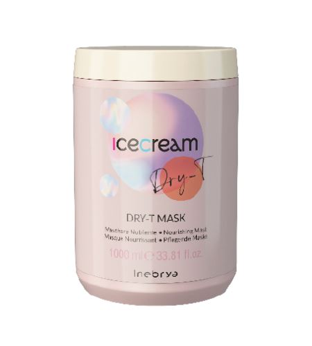 Inebrya Ice Cream Dry-T Mask