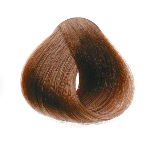Inebrya Color permanentní barva na vlasy 6/00 Intense Dark Blonde 100 ml