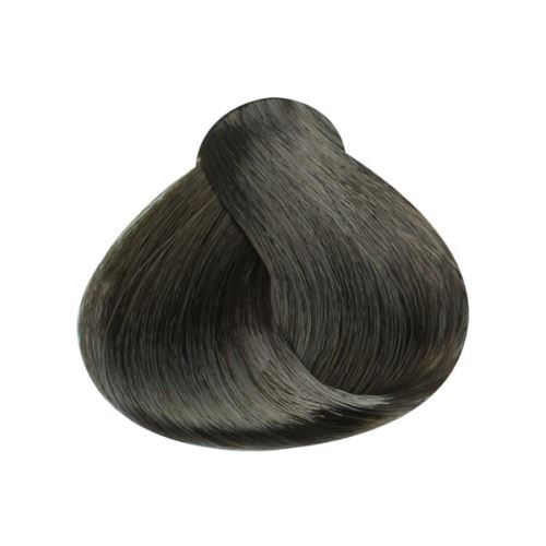 Inebrya Color permanentní barva na vlasy 4/8 Chestnut Matte 100 ml