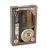 REUZEL Groom &amp; Grow Gift Box dárková kazeta pro muže 1ks