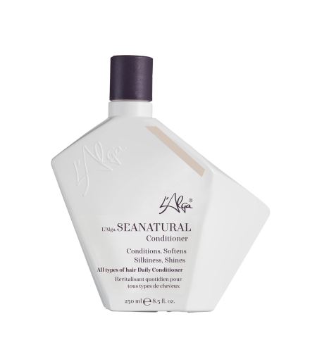 L'Alga Seanatural Daily Conditioner hydratační kondicionér pro každodenní použití