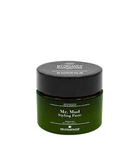 MY.ORGANICS Mr.Mud Styling Paste fixační pasta 100 ml
