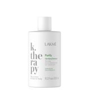 Lakmé K.Therapy Purify Clarifying Shampoo čisticí šampon