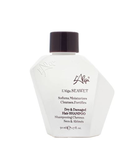 L'Alga Seawet Shampoo regenerační šampon