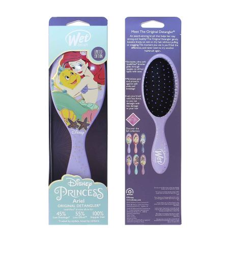 Wet Brush Original Detangler Disney Princess