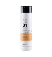 PÜRING PR 01 Richness Nourishing Shampoo