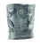 HS Milano 9T Grey Lightening Powder Anti-Red, Anti-Orange, Anti-Yellow práškový odbarvovač 500 g