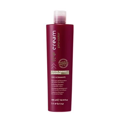 Inebrya PRO-COLOR Perfect Shampoo