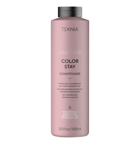Lakme Teknia Color Stay Conditioner ochranný kondicionér pro barvené vlasy