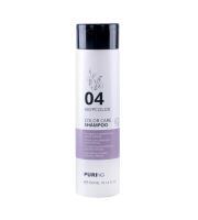 PÜRING PR 04 KeepColor Color Care Shampoo