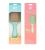 Wet Brush Paddle Detangler Feel Good kartáč na vlasy Ombre - Seafoam