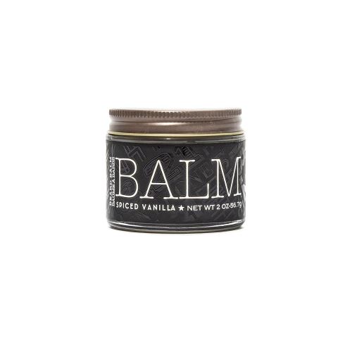 18.21 Man Made Beard Balm Spiced Vanilla vyživující balzám na vousy 59 g