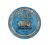 REUZEL Styling Blue Pomade Strong Hold pomáda na vlasy pro muže 113 g / pomačkaný obal
