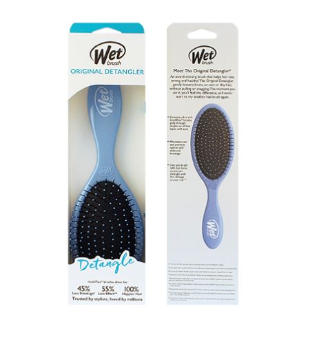 Wet Brush Original Detangler