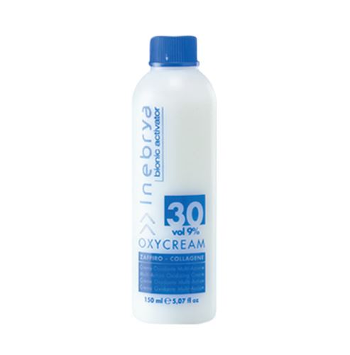 OXYCREAM 30 VOL 9% 150 ml/ multi-akční krémový oxidant