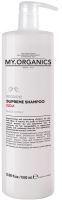 MY.ORGANICS Resurrection šampon (1)