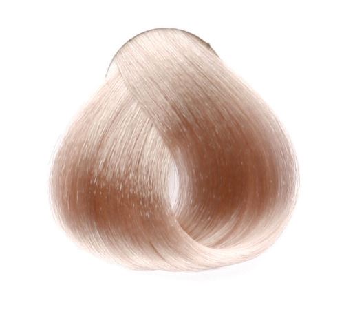 Inebrya Color permanentní barva na vlasy 10/13 Platinum Blonde Ash Golden 100 ml