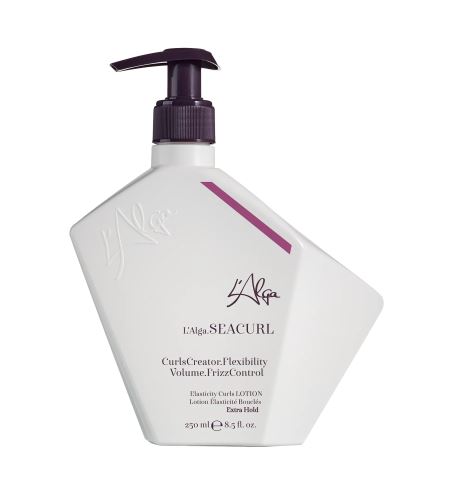 L'Alga Seacurl Lotion 250ml